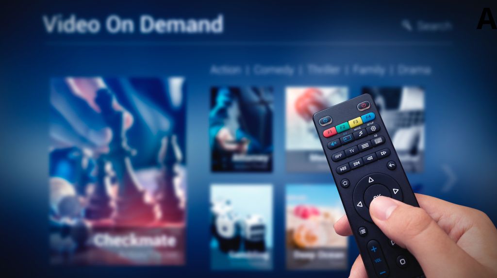 Toekomst van IPTV in Nederland 4K streaming - IPTVMax