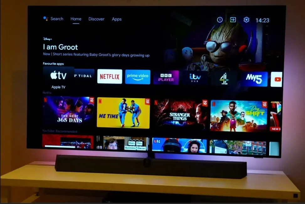 Nederlandse IPTV op smart TV instellen - IPTVMax